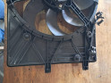 Oto Çıkma Parça / Fiat / 126 Bis / Fan / Fan Paneli / Çıkma Parça 