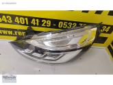 Oto Çıkma Parça / Renault / Clio / Far & Stop / Sol Arka Stop / Çıkma Parça 