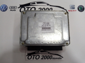 Oto Çıkma Parça / Seat / Ibiza / Beyin / Motor Beyni / Çıkma Parça 