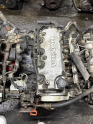 Honda civic ies motor komple