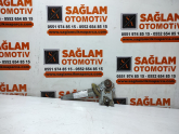 ÇIKMA TOYOTA COROLLA AE101 SOL ARKA CAM KRİKOSU MANUEL