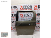 Oto Çıkma Parça / Toyota / Hilux / Kaporta & Karoser / Sağ Arka Kapı / Çıkma Parça 