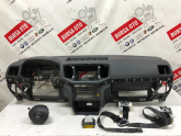 Oto Çıkma Parça / Volkswagen / Amarok / Göğüslük & Torpido / Komple Torpido / Çıkma Parça 