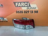 AVENSİS SOL LED STOP SIFIR İTHAL 08-12