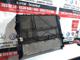 Oto Çıkma Parça / Mercedes / Vito / Motor / Turbo Radyatörü / Çıkma Parça 