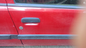 citroen saxo sağ ön dış kapı kolu