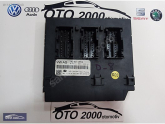 Oto Çıkma Parça / Skoda / Octavia / Beyin / Konfor Beyni / Çıkma Parça 