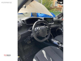 Oto Çıkma Parça / Peugeot / 2008 / Göğüslük & Torpido / Komple Torpido / Çıkma Parça 