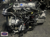 Oto Çıkma Parça / Ford / Tourneo Connect / Motor / Motor (komple) / Çıkma Parça 