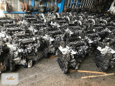 DUCATO 2.3 MOTOR EFE MOTORLU ARAÇLAR