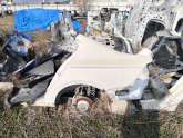 Oto Çıkma Parça / Volkswagen / Passat / Kaporta & Karoser / Komple Arka / Çıkma Parça 