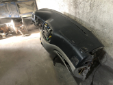 Oto Çıkma Parça / Hyundai / Accent / Göğüslük & Torpido / Komple Torpido / Çıkma Parça 