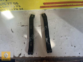 Oto Çıkma Parça / Renault / Clio / Kaporta & Karoser / Ön Panel / Sıfır Parça 