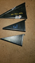 CHEVROLET LACETTİ SW ATKA KAPI ÜÇGEN PLASTİK