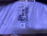 Oto Çıkma Parça / Opel / Mokka / Airbag / Emniyet Kemeri / Sıfır Parça 