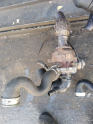 Oto Çıkma Parça / Audi / A4 / Motor / Turbo / Çıkma Parça 