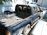 Oto Çıkma Parça / Ford / Ranger / Kaporta & Karoser / Kaput / Çıkma Parça 