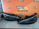 Oto Çıkma Parça / BYD / Atto 3 / Far & Stop / Sağ Ön Far / Çıkma Parça 