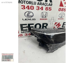 Oto Çıkma Parça / Toyota / Yaris / Tampon / Sis Farı Çerçevesi / Çıkma Parça 