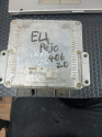 ECUfile Peugeot 406 2.0HDI 0281010593 EDC15C2