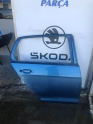 Oto Çıkma Parça / Volkswagen / Golf / Kaporta & Karoser / Sağ Arka Kapı / Çıkma Parça 