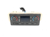 Chevrolet Blazer Tahoe Escalade Klima Kontrol Paneli 15195381