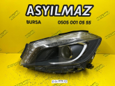 MERCEDES W176 SOL FAR (ORİJİNAL)