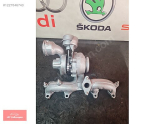 BKC BXE BJB 1.9 TDİ KONTROLLÜ TURBO VOLKSWAGEN CADDY JETTA GOLF