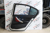 Oto Çıkma Parça / Bmw / 3 Serisi / Kaporta & Karoser / Sağ Arka Kapı / Çıkma Parça 