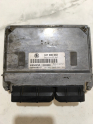 047906033  simos 3pb  5wp44196 07 Skoda Fabia Motor Beyni
