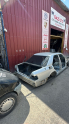 MERCEDES W124 SAĞ ARKA ÇEYREK