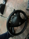 Oto Çıkma Parça / Peugeot / 206 / Direksiyon / Direksiyon Simidi / Çıkma Parça 