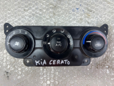 Oto Çıkma Parça / Kia / Cerato / Klima / Kontrol Paneli / Çıkma Parça 
