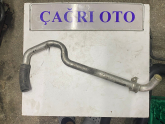 Oto Çıkma Parça / Volkswagen / Touareg / Klima / Klima Borusu / Çıkma Parça 