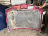 Oto Çıkma Parça / Honda / Accord / Kaporta & Karoser / Kaput / Çıkma Parça 