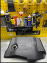 JAGUAR S TYPE MOTOR AKUSTİK KAPAK