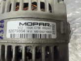 Oto Çıkma Parça / Fiat / Egea / Elektrik / Şarj Dinamosu / Çıkma Parça 