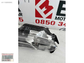 Oto Çıkma Parça / Toyota / Yaris / Tampon / Sis Farı Çerçevesi / Çıkma Parça 