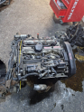 Renault Laguna Volvo 2.0 16v N7Q Motor Çıkma Orjinal