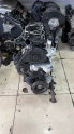 Oto Çıkma Parça / Peugeot / 3008 / Motor / Motor (komple) / Çıkma Parça 