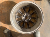 Oto Çıkma Parça / Renault / Megane / Jant & Lastik / Çelik Jant / Çıkma Parça 