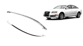 Oto Çıkma Parça / Audi / A6 / Tampon / Ön Tampon / Sıfır Parça 