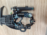 Oto Çıkma Parça / Toyota / Corolla / Kaporta & Karoser / Dış Kapı Kolu / Sıfır Parça 
