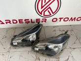 Oto Çıkma Parça / Toyota / Yaris / Far & Stop / Sol Ön Far / Çıkma Parça 