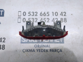 Oto Çıkma Parça / Hyundai / Getz / Far & Stop / Bagaj Stop / Çıkma Parça 
