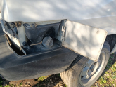 Oto Çıkma Parça / Lada / Samara / Yakıt / Depo Kapağı / Çıkma Parça 