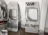 RENAULT MASTER SAĞ BAGAJ KAPAĞI ORİJİNAL ÇIKMA