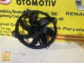 Oto Çıkma Parça / Renault / Fluence / Motor / Motor Komple / Çıkma Parça 