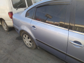 Oto Çıkma Parça / Volkswagen / Passat / Kaporta & Karoser / Sağ Arka Kapı / Çıkma Parça 
