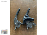 Oto Çıkma Parça / Opel / Astra / Fren / El Freni Kolu / Çıkma Parça 